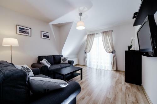 Apartamenty Niezapominajka