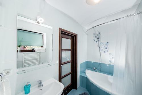 Apartamenty Niezapominajka