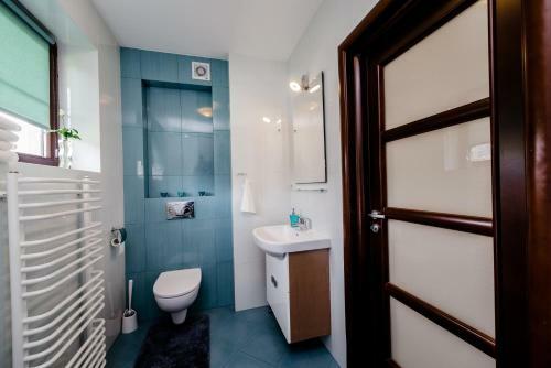 Apartamenty Niezapominajka