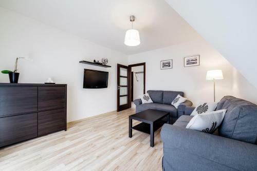 Apartamenty Niezapominajka