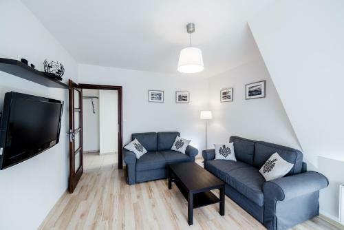 Apartamenty Niezapominajka