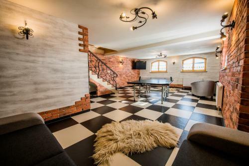 Villa Domek G�ralski