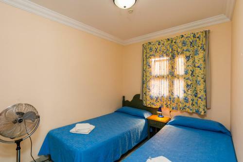 Apartamento Residencial El Conde #2