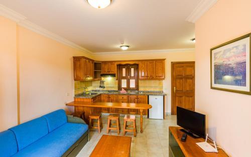 Apartamento Residencial El Conde #2