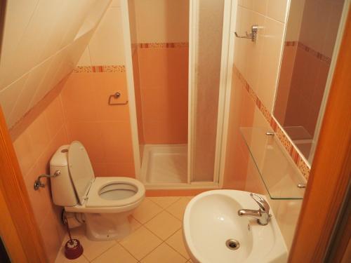 Hotel Dom Wypoczynkowy ''el?bieta''