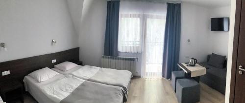 Hotel Dom Wypoczynkowy ''el?bieta''