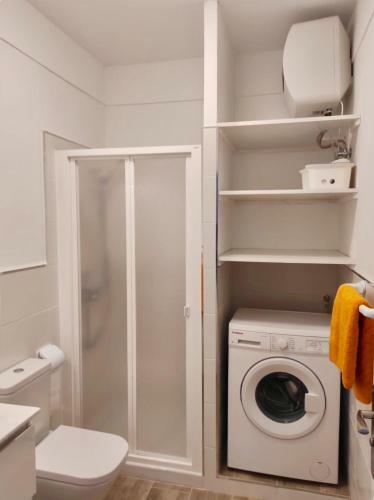 Apartamento En Playa Calera