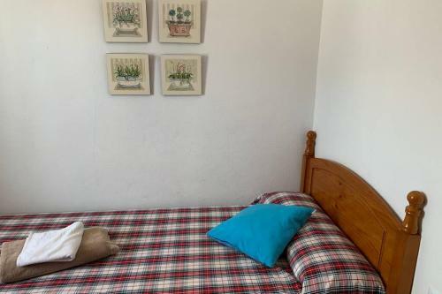 Apartamento En Playa Santo Tomas 1-5