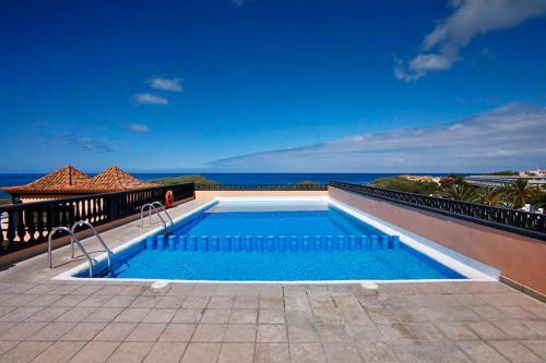 Apartamento Residencial El Conde #7