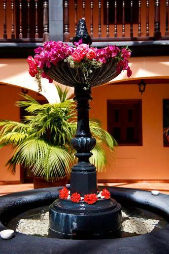 Apartamento Residencial El Conde #7