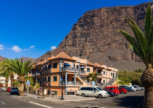 Apartamento Residencial El Conde #10