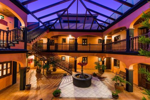 Apartamento Residencial El Conde #10