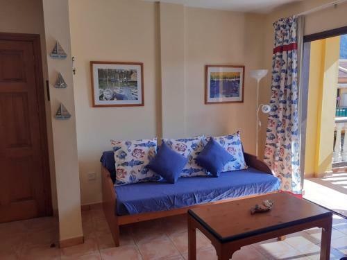 Apartamento Sunset House El Cieno 10a