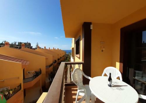 Apartamento Sunset House El Cieno 10a
