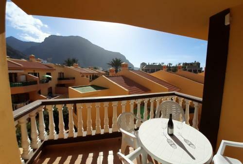 Apartamento Sunset House El Cieno 10a