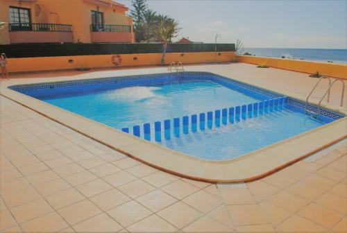 Apartamento Sunset House El Cieno 10a