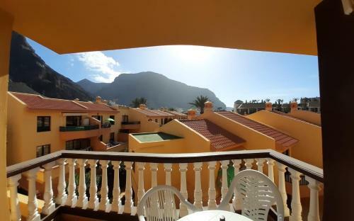 Apartamento Sunset House El Cieno 10a