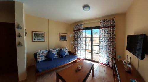 Apartamento Sunset House El Cieno 10a