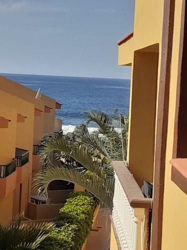 Apartamento Sunset House El Cieno 10a