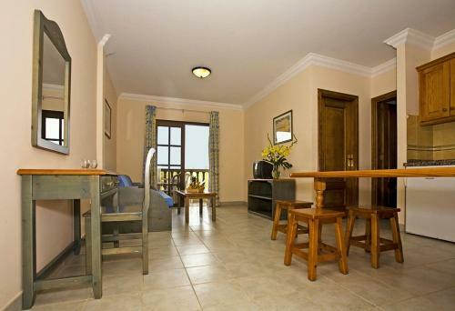 Apartamento Residencial El Conde #8