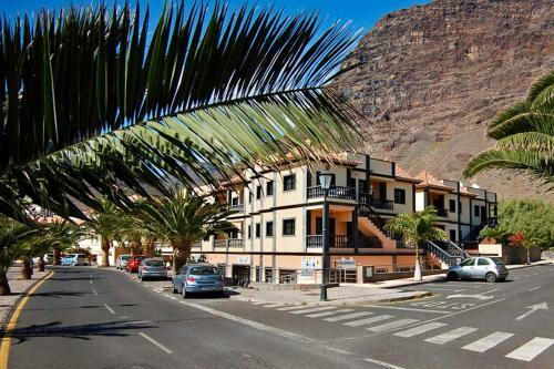 Apartamento Residencial El Conde #8