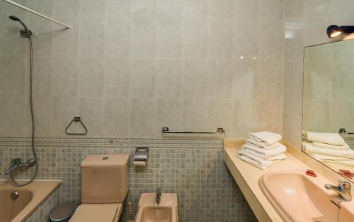 Apartamento Residencial El Conde #8