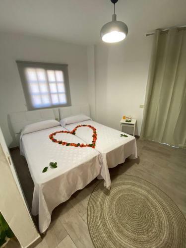 Apartamentos Eva Y Lola