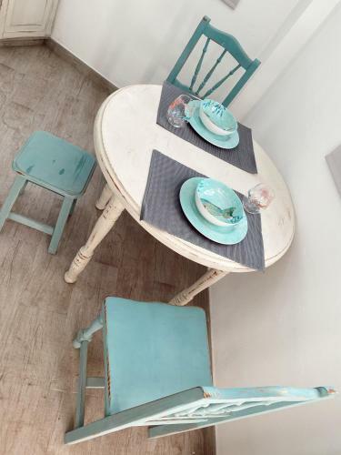 Apartamentos Eva Y Lola