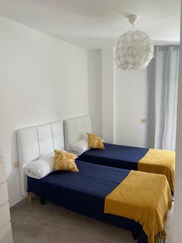 Apartamentos Eva Y Lola