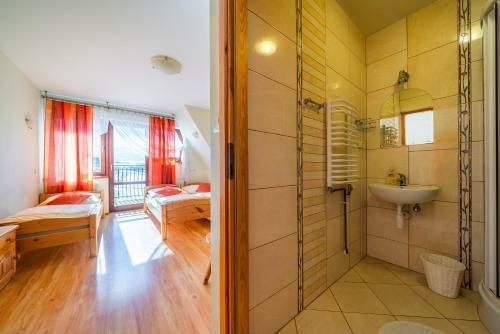Bed & Breakfast Willa Le?ny Potok
