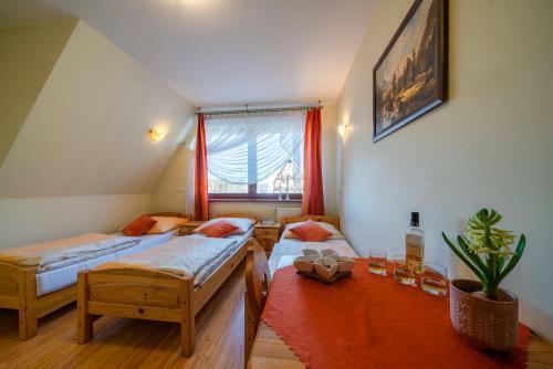 Bed & Breakfast Willa Le?ny Potok
