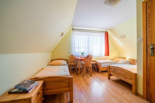 Bed & Breakfast Willa Le?ny Potok