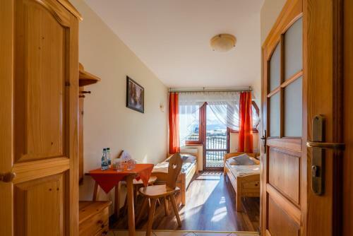 Bed & Breakfast Willa Le?ny Potok