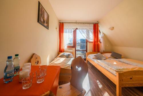 Bed & Breakfast Willa Le?ny Potok