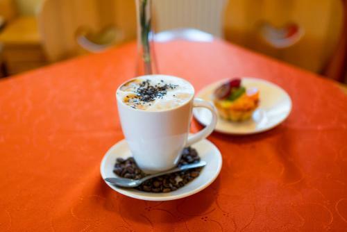 Bed & Breakfast Willa Le?ny Potok