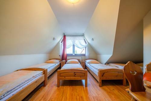 Bed & Breakfast Willa Le?ny Potok