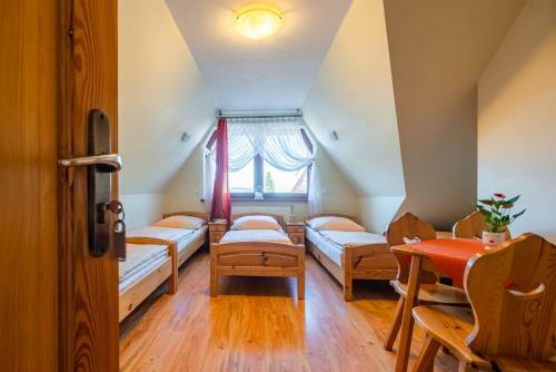 Bed & Breakfast Willa Le?ny Potok
