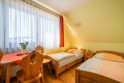 Bed & Breakfast Willa Le?ny Potok