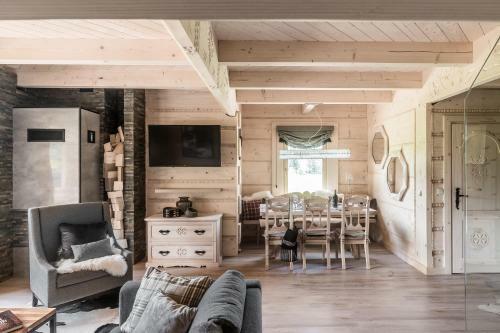 Domek G�ralski Nied?wiedzia Gawra