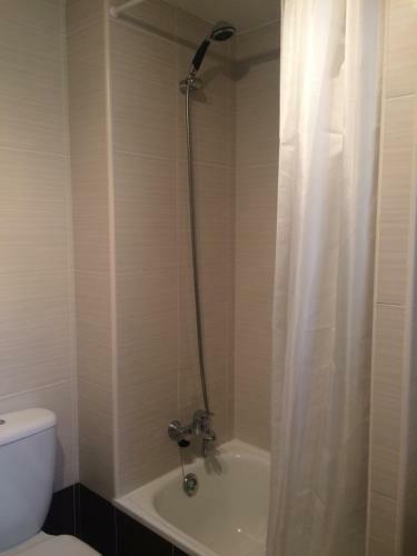 Apartamento Studio Rosalea