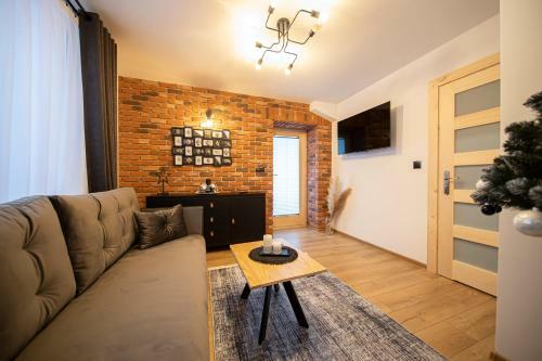 Warsztat Apartamenty Stare Izby