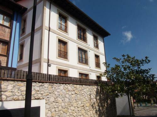 Apartamento Capricho En Colombres
