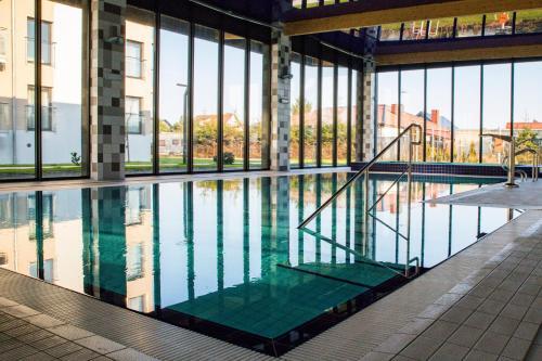 Apartament Alex 5 Morz 1h 3