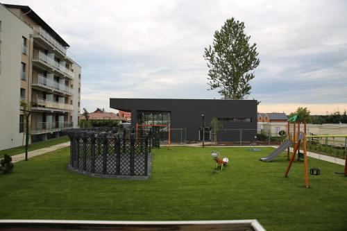 Apartament Alex 5 Morz 1h 3
