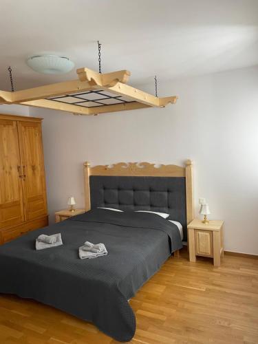 Apartament Krystynka Nr 1