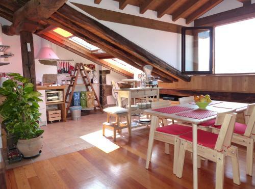 Apartamento Handia - Basquenjoy
