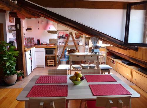 Apartamento Handia - Basquenjoy