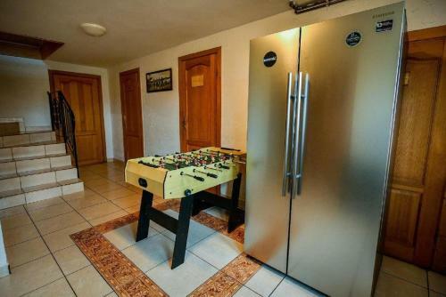 Osada Na Brzyzku Dom Z Saun? Dla Max. 20 Os�b