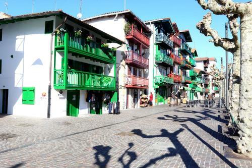 Apartamento Marinelarena By Smiling Rentals