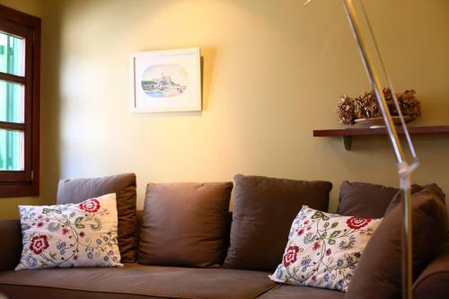 Apartamento Marinelarena By Smiling Rentals